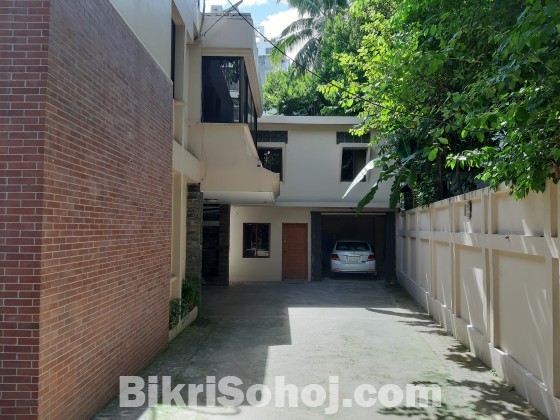 House For Rent ♤ LOCATION: NORTH KHULSHI R/A, Chittagong